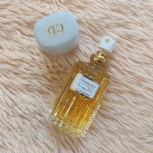 💮3/$45💮 Dior Diorissimo EDC Decant